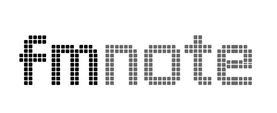 FMNOTE