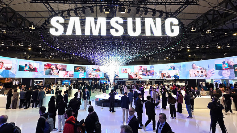 MWC 2026에서 삼성이 갤럭시 AI를 어떻게 밀고 있나