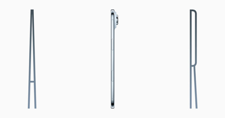 iPhone Air, 왜 이 디자인이 의미가 있을까