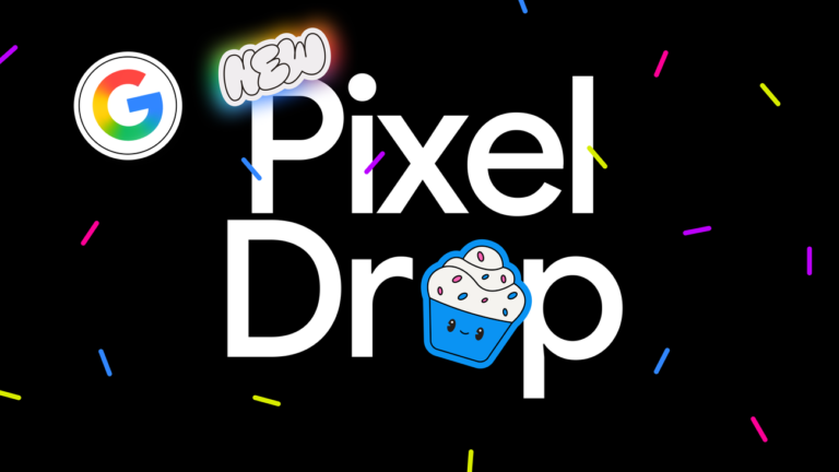 3월 Pixel Drop 나왔다. 지금 바로 체감되는 변화는 무엇일까?