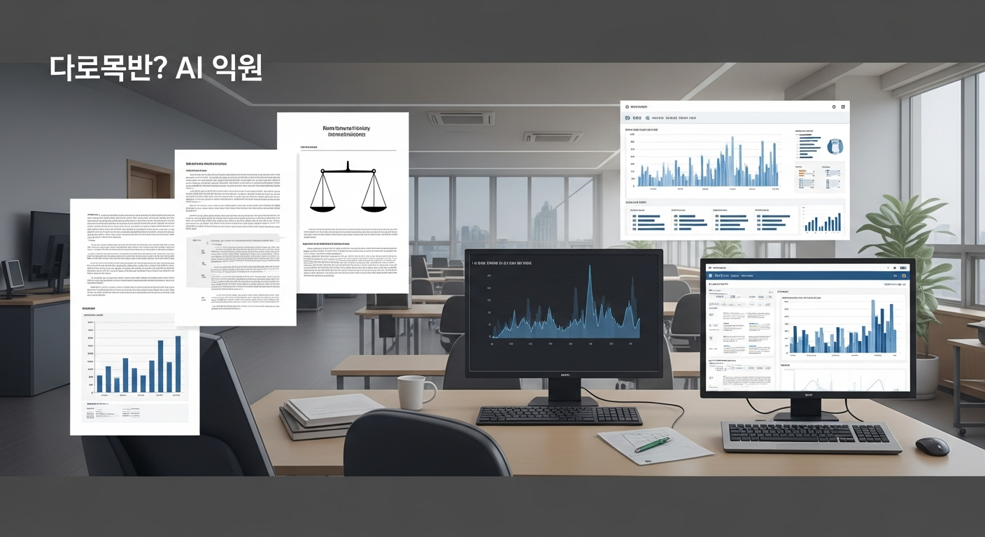 Anthropic Institute 출범 히어로 이미지
