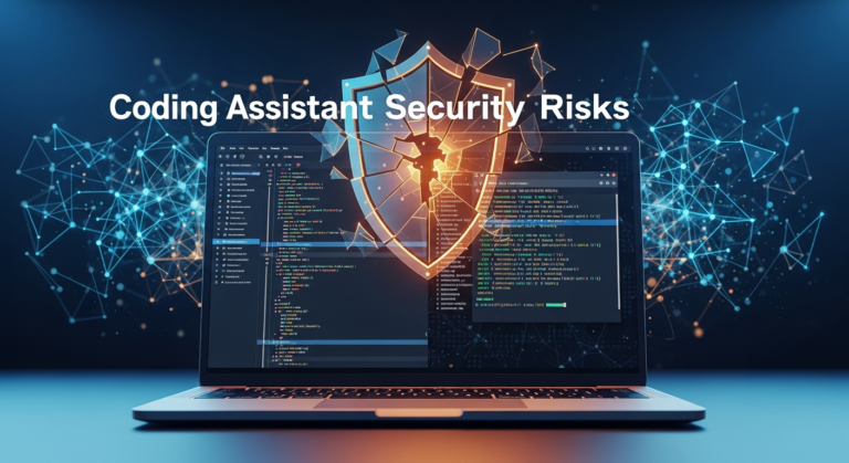 Claude Code 보안 이슈 히어로