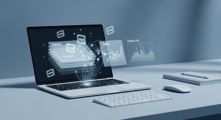 컨텍스트 캐싱은 정말 비용을 줄일까? Gemini 실무에서 손해 보는 경우