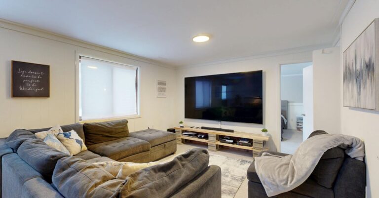 구글 TV에 Gemini가 붙는다, 경기 요약과 장면 설명이 먼저 달라진다