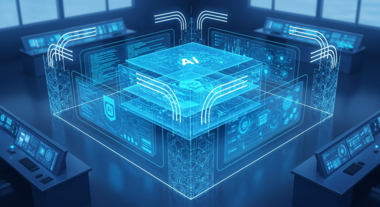 안전한 AI 에이전트 히어로