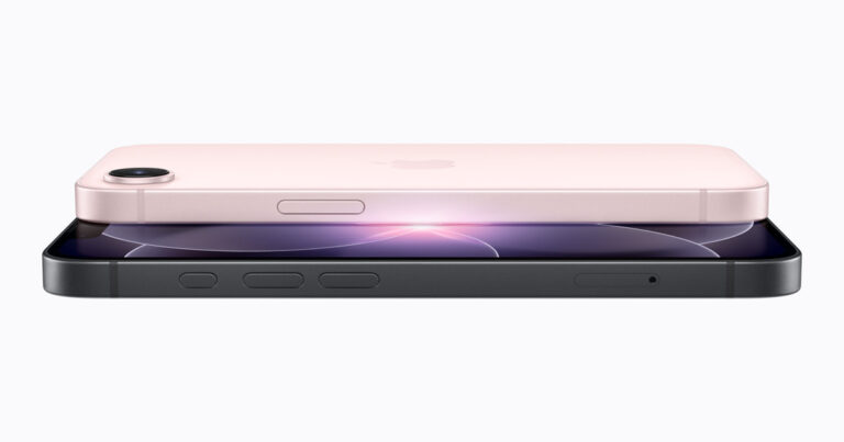 iPhone 17e 나왔다. 왜 256GB부터 시작할까?