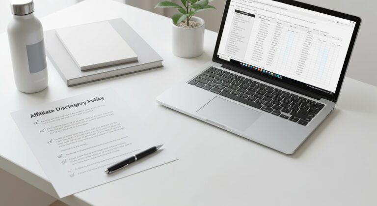 광고/제휴 링크 안내(파트너스 포함)