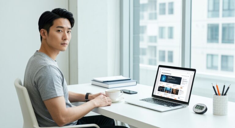 AI/IT 뉴스, 어디서부터 봐야 덜 지칠까? 바쁜 사람용 20분 루틴