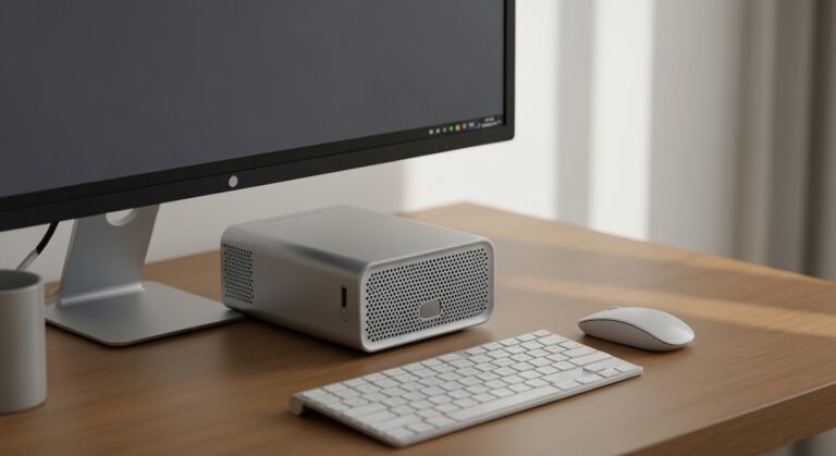 Mac mini M4, 지금 사도 되는 사람과 아직 기다려도 되는 사람